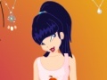 Ігра Winx girls dressup