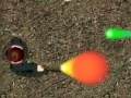 Ігра Wizard's Pong