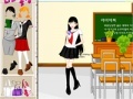 Ігра School decor