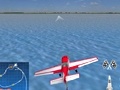 Игра 3D Stunt Pilot