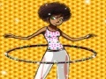 Ігра Hula Hoop Girl