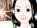 Ігра Girl makeup game 