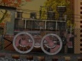 Игра Delivery steam train