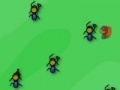 Игра Ants: Battlefield