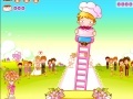 Ігра Cake Cooker