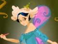 Ігра Elf Girl Dress Up