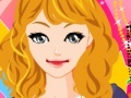Ігра Tender girl makeup