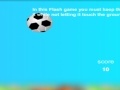 Ігра Kickups