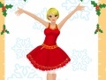 Игра Beautiful Girl in Red