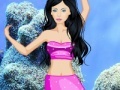 Игра Mermaid In The Ocean 