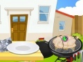 Ігра Full Turkey Cooking