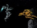 Ігра Galactic hunter