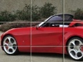 Игра Alfa Romeo 2uettottanta Concept