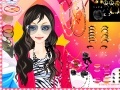 Ігра Dreamy Star Makeup