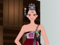 Ігра Korea Customes Dress Up