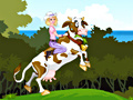 Игра Animal Dash