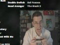 Ігра Video evil - nerd. Stash sounds