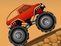 Ігра Desert Monster 2