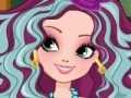 Игра Madeline Hatter Makeover