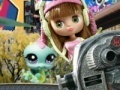 Ігра Littlest Pet Shop: Find a girl