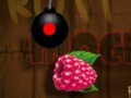 Игра Fruit Ninja