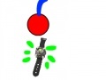 Ігра Ben 10. Cutch it