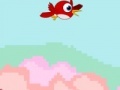 Игра Flappy Sparrow