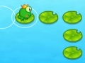 Игра Puz Frog