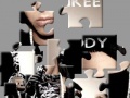 Ігра Daddy Yankee Jigsaw