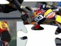 Ігра Puzzle 2010: 125 cc World Champion Marc Marquez