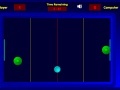 Игра Disk Battle (air hockey)