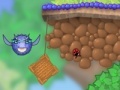 Ігра Planet adventure