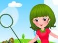 Ігра Kid Giong Out Dressup