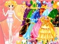 Ігра Princess In Luxury Castle