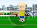 Ігра Penalty Challenge