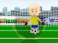 Игра Penalty Challenge