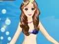 Ігра Water Nymph Dress Up