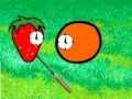 Игра Strawberry Clock RPG 4