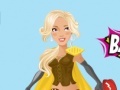 Ігра Super Glamorous. Saves the day