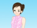 Ігра Lena Girl Dress Up