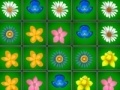 Игра Flower Swap Puzzle