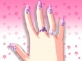 Ігра Dream Nail Designer