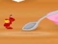 Ігра Ant Escape the cheese