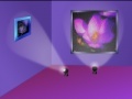 Игра Ultra-Violet Gallery Escape