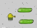 Игра Doodle Jump