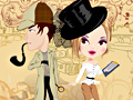 Игра Be Mr Holmes Partner
