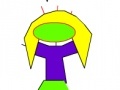 Ігра Stick Dressup