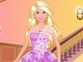 Игра  Barbie Princess Outfit