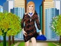 Игра Cool Girl Dress up