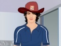 Ігра Joe Jonas Dress Up